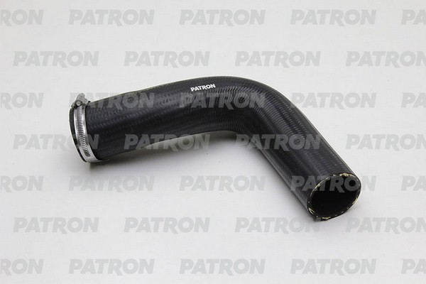 Патрубок интеркулера MERCEDES Sprinter (06-) правый PATRON PH1115 PATRON