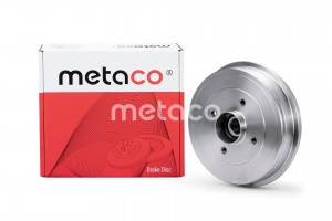 RENAULT SANDERO С ПОДШИПНИКОМ 3070087 METACO