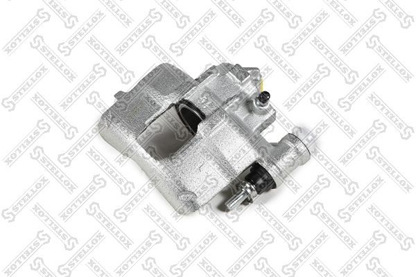суппорт тормозной передний левый!\Ford Escort/Orion III All 90-98 05-90151-SX STELLOX