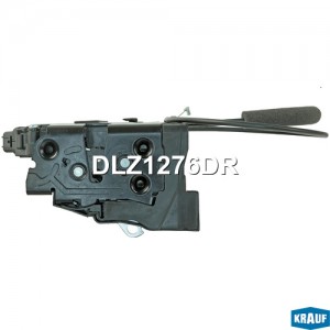 DLZ1276DR Замок двери dlz1276dr KRAUF