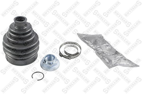 к-кт пыльника ШРУСа наружного!\ Toyota Auris 1.3-1.8/1.4D 07> 13-00605-SX STELLOX