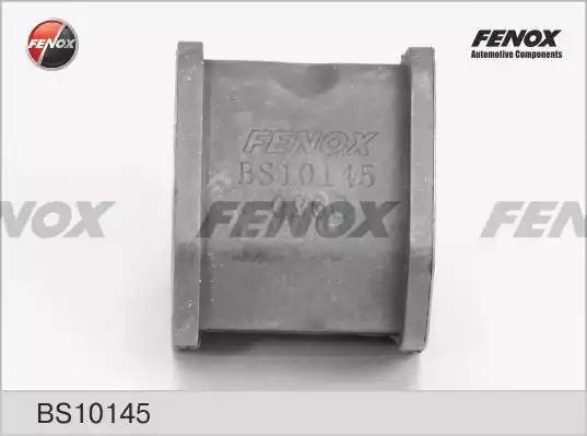 Втулка стабилизатора передняя наружная d=20 мм BS10145 FENOX