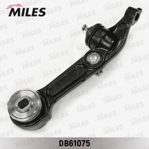 Рычаг передней подвески правый нижний задний MERCEDES BENZ W220 (LEMFORDER 34422 DB61075 MILES