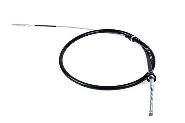 трос ручного тормоза!\ VW Polo all с ABS 96>, Skoda Superb 08> 29-98752-SX STELLOX