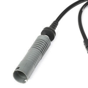датчик ABS задний!\ BMW E81/E82/E87/E88/E90/E91/E92 1.6-3.0i/D 04> SS20160 DELPHI