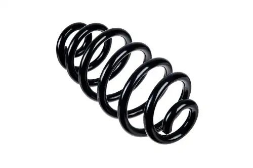 пружина задняя! 42 042 33 Audi A4 1.6-3.0/1.9TDi Avant except 4WD & Sport 01> Z38203 ZENTPARTS
