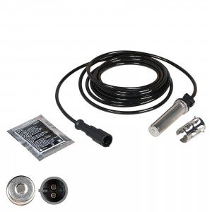 Датчик ABS для а/м Mercedes-Benz Actros MP2/MP3 (03-)/Axor (01-) прямой 3000мм ( VSABS1502 START VOLT