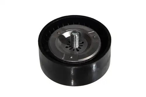 ролик обводной! MB W204/W212/X204 1.8/2.0/2.2/2.5CDi Z23747 ZENTPARTS