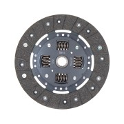 к-кт сцепления!\ Daewoo Espero/Nexia, Opel Kadett/Vectra 1.5/1.8/2.0 <97 GIE36044 GANZ