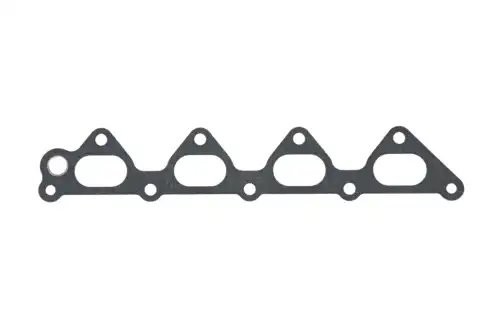 прокладка коллектора впускного!\ Daewoo Nubira/Lanos 1.6 A16DMS 97> Z15706 ZENTPARTS