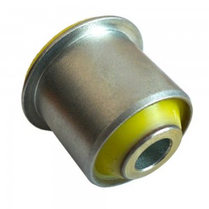 Полиуретановый сайлентблок задней подвески, цапфы, задний HONDA CIVIC 4D FD# (20 7-06-3459 TOCHKA OPORY