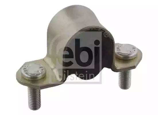 втулка стабилизатора наружная! Fiat Doblo 00> 36613 FEBI BILSTEIN