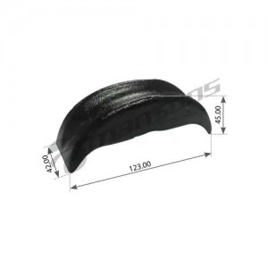 Сегмент AK/120 HOHL 300404 MANSONS