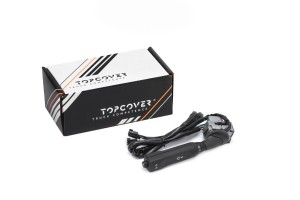 MERCEDES BENZ TRUCK 16-26 (>1996) T06634005 TOPCOVER