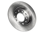 диск тормозной задний!\ Hyundai Coupe 1.6-2.7 96> 60203426SX STELLOX