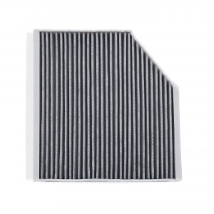 фильтр салона! угольный Audi A6/A7/A8 2.0/2.8/3.0/4.2 10> 0 986 628 559 BOSCH