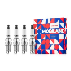 Свеча зажигания 550120002 550120002 MOBILAND