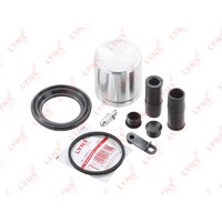 Ремкомплект суппорта VW Passat (98-02) переднего LYNX BC6402 LYNXAUTO