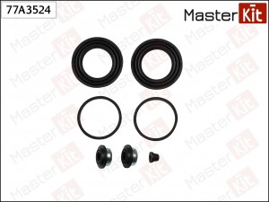 Ремкомплект тормозного суппорта Chrysler 300 C (LX, LE) 2004 - 77A3524 77A3524 MASTER KIT