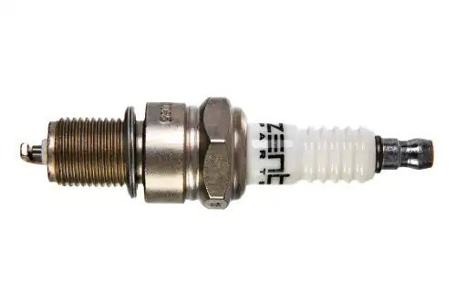 свеча зажигания! (BPR6E) Nickel Ford Granada, Mazda 323/626, Nissan 1.3-2.9 85-9 Z43059 ZENTPARTS