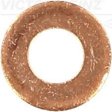 MITSUBISHI / NISSAN / OPEL / RENAULT / SUZUKI / VO 40-70631-00 VICTOR REINZ