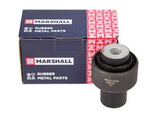 Сайлентблок BMW 7-SERIES 01 -/ 6-SERIES (E63 - E64) 04 -/ 5-SERIES 03- (M8083560 M8083560 MARSHALL