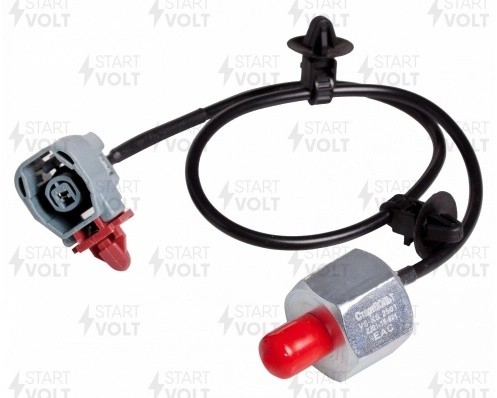 Датчик детонации VSKS2501 VS-KS 2501 START VOLT
