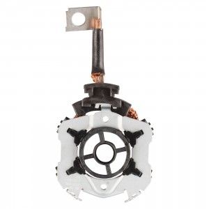Узел щеточный стартера для а/м VAG 100 (90-) 2.3i/Mercedes-Benz C W202 (93-) 1.8 VBS1806 START VOLT