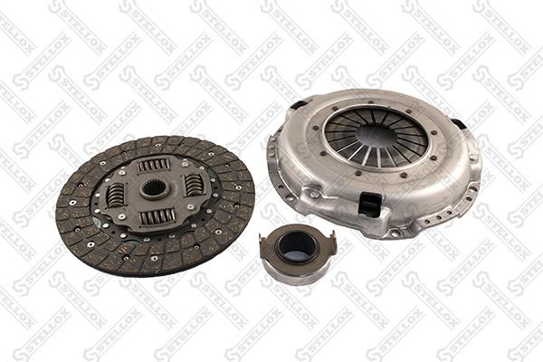 к-кт сцепления! c подшипником\ Honda Accord, Rover 600 1.8-2.3 90-98 07-01003-SX STELLOX