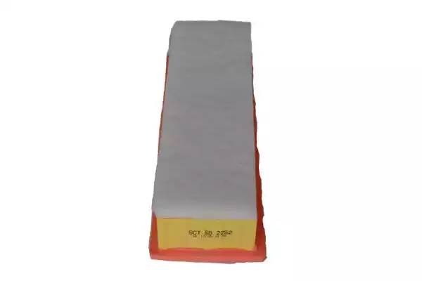 Фильтр воздушный SCT Germany SB2252 SB2252 SCT