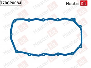 Прокладка, масляный поддон Chrysler VOYAGER IV (RG, RS) EDZ 77BGP0084 77BGP0084 MASTER KIT