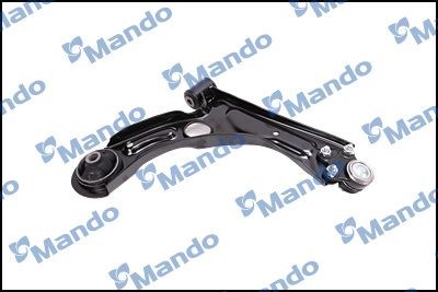 Рычаг подвески CHEVROLET Aveo (12-),Cobalt (13-) передней левый MANDO MSA010061 MANDO