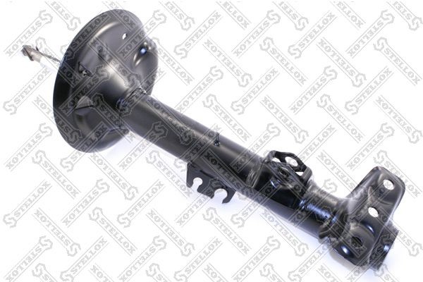 амортизатор передний правый газовый!\ BMW E36 1.6/1.8/1.8TD 92> 4214-0050-SX STELLOX