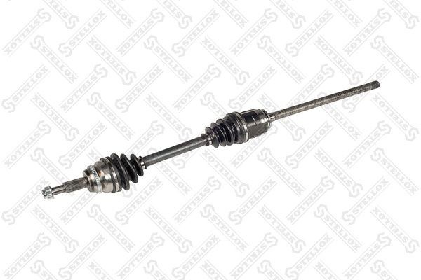 привод правый! 994mm ABS, 434100E011\ Lexus RX330/RX350 04> 1582279SX STELLOX