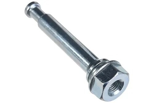 направляющая скобы суппорта!  Hyundai Santa Fe 06> Z187704 ZENTPARTS