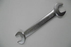 Ключ рожковый 27х30мм 70430 SERVICE KLUCH
