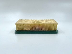 Фильтр воздушный GB-9563 GB-9563 BIG FILTER