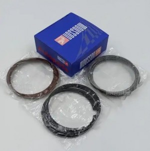 Кольца комплект 2,5 456 91,12.451.954.0 стандарт на 1 цилиндр SRS4D56TSTD SRS4D56TSTD MOUSSON