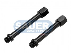 Комплект трубок для камер S4240001000 SAUER