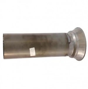 Камера сгорания ЛиАЗ-5256 148106200 PRAMOTRONIK