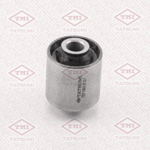 сайлентблок рычага нижнего!\ Hyundai Sonata EF 99-01, KIA Opirus 03> TEF1693 TATSUMI