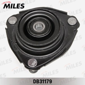 Опора амортизатора передняя TOYOTA RAV 4 94-06 (KYB SM5162) DB31179 DB31179 MILES