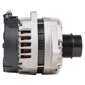 Генератор для а/м Kia Ceed (15-) 1.6i 130A LG0814 LG 0814 START VOLT