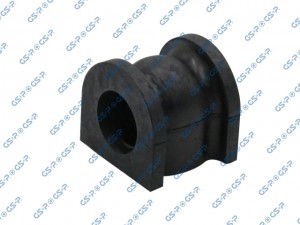 Втулка стабилизатора 516803 516803 GS P