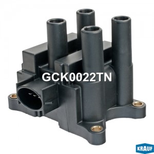 Катушка зажигания KRAUF GCK0022TN GCK0022TN KRAUF