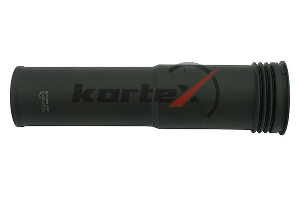 Пыльник амортизатора SKODA OCTAVIA III 12-/ WV TIGUAN 16-/GOLF VII задн. KRB081 KRB081 KORTEX