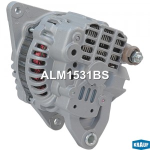 Генератор MITSUBISHI Lancer (00-13) KRAUF ALM1531BS KRAUF