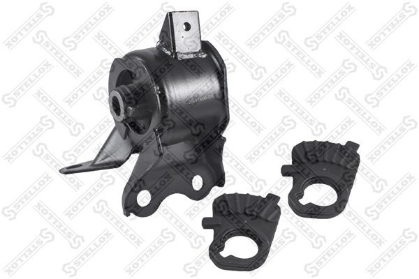 подушка двигателя задняя !\Mazda 6 GH Hydro 08-13 25-17458-SX STELLOX