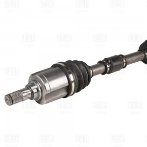 Привод для а.м Nissan X-Trail T32 14- 2.5i CVT 4WD перед. лев.  AR 1461 AR1461 TRIALLI