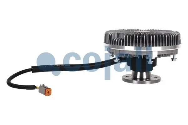 Гидромуфта RVI Premium/Kerax электрорегулируемая 7023403 COJALI